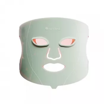 Dispositivo di fototerapia Nanoleaf NLEDK00-1TFM verde