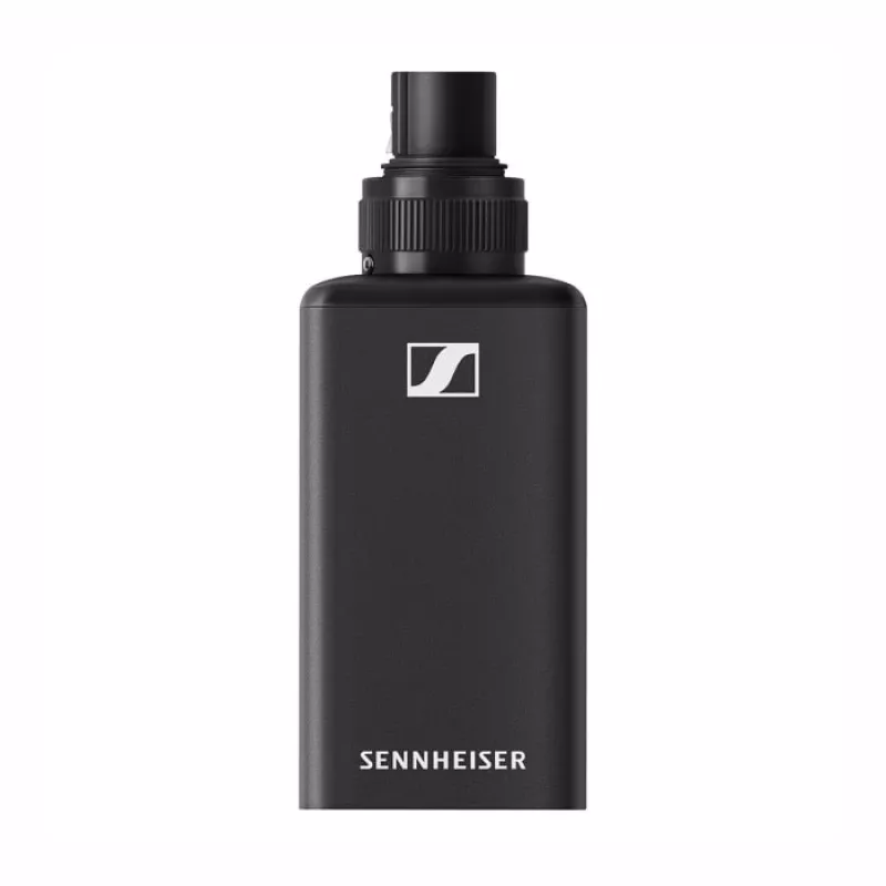 Sennheiser EW-DP SKP (R4-9) - trasmettitore a innesto XLR 3-F P48 con ingresso microfono 3,5 mm, 552–608 MHz