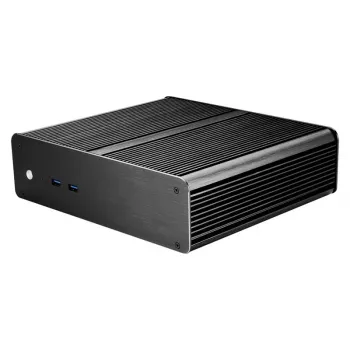 Akasa MaxWell Pro Mini-ITX Small Form Factor nero