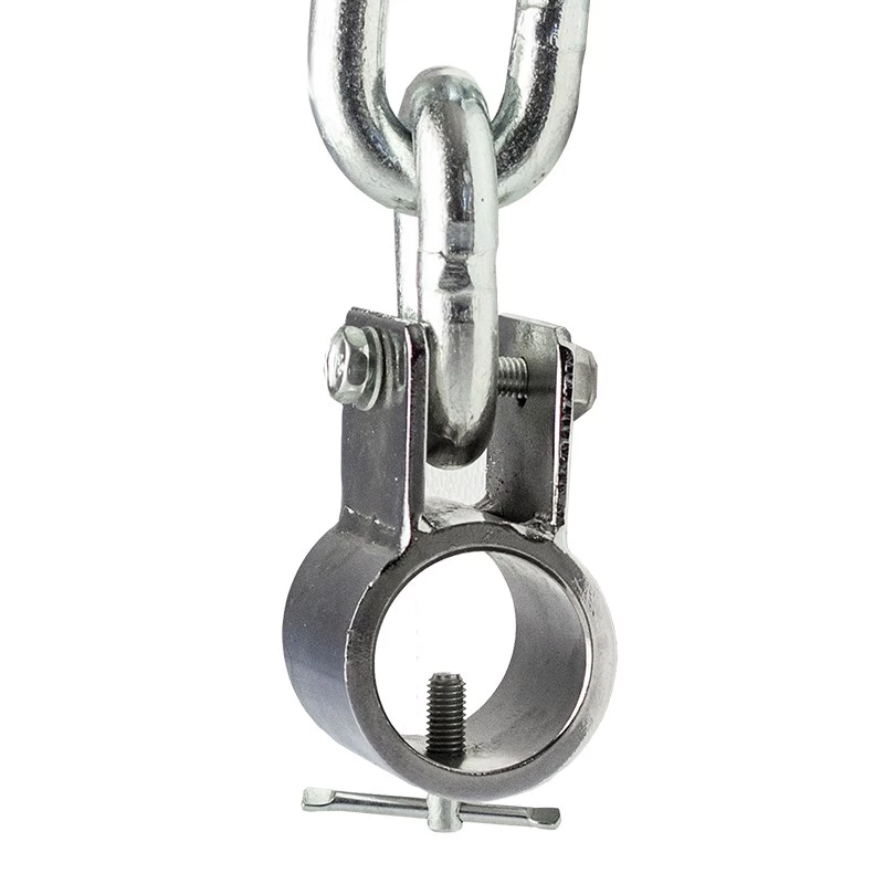 Catena con maniglie (2 x 15 kg) HMS GR30