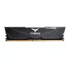 DIMM 32 GB DDR5-6000 (2x 16 GB) Dual-Kit, memoria RAM nera, FLBD532G6000HC38ADC01, Vulcan, AMD EXPO