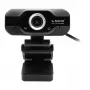 Webcam Savio telecamera internet USB Full HD con microfono integrato