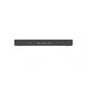 Fujitsu FPCPR401BP docking station/replicatore di porte per laptop con filo Thunderbolt 4 nero