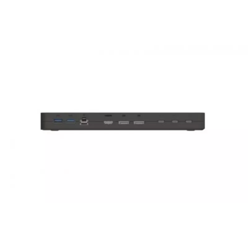 Fujitsu FPCPR401BP docking station/replicatore di porte per laptop con filo Thunderbolt 4 nero