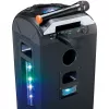 Microfono da palco Lenco MCW-011BK