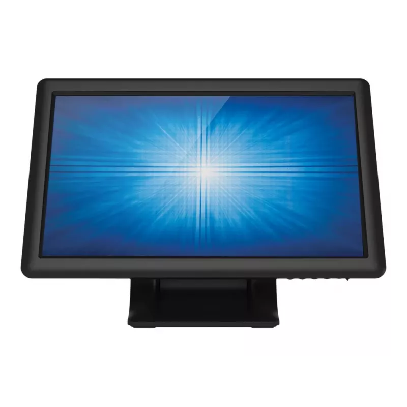 Monitor Elo Touch Solutions 1509L 15,6 pollici touchscreen LED 1366 x 768