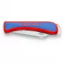 Coltello da montaggio Knipex