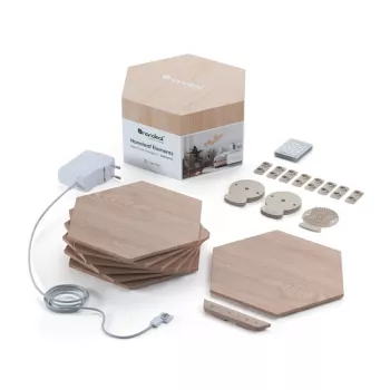 Nanoleaf NL52-K-7002HB-7PK illuminazione d'atmosfera