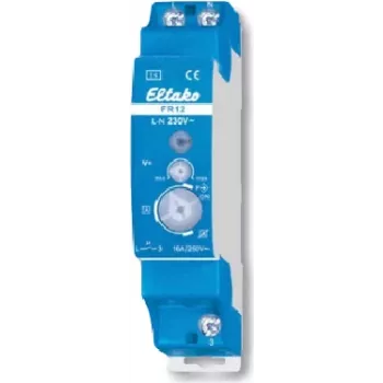 ELTAKO FR12-230V - interruttore di rete, interruttore di campo (FR12-230V)