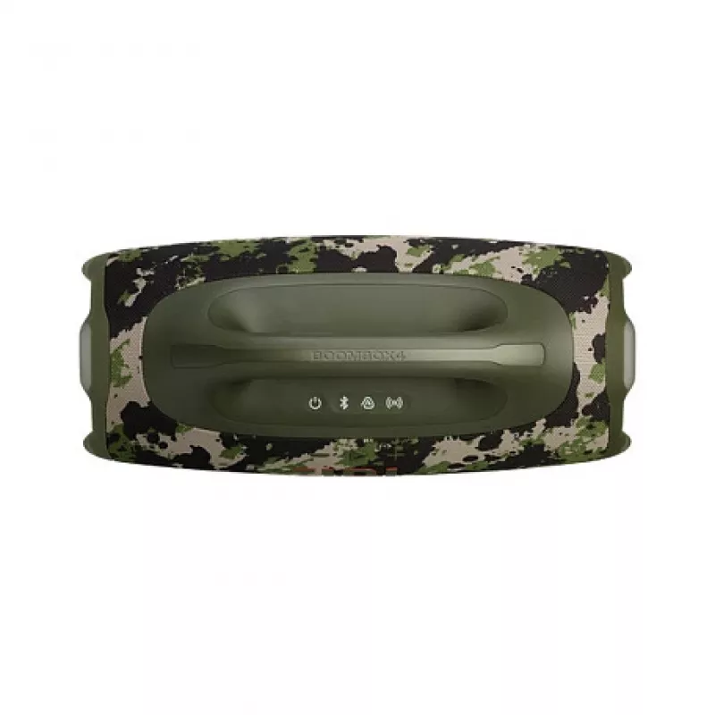 Altoparlante party JBL Boombox 4 Camouflage 180 W Bluetooth wireless
