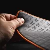Tappetino gaming Fnatic DASH2 MAX arancione
