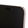Apple iPhone 14 Pro 17 cm (6.7) Dual SIM iOS 16 5G 128 GB oro ricondizionato / rigenerato