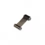 Nastro per stampante Zebra TrueColours iSeries monocolore, nero
