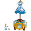 LEGO DISNEY 43266 Il vestito di Cenerentola