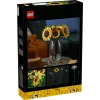 LEGO BOTANICALS 11502 Bouquet di girasoli