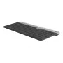 Logitech K580 Multi-Device sottile – tastiera wireless