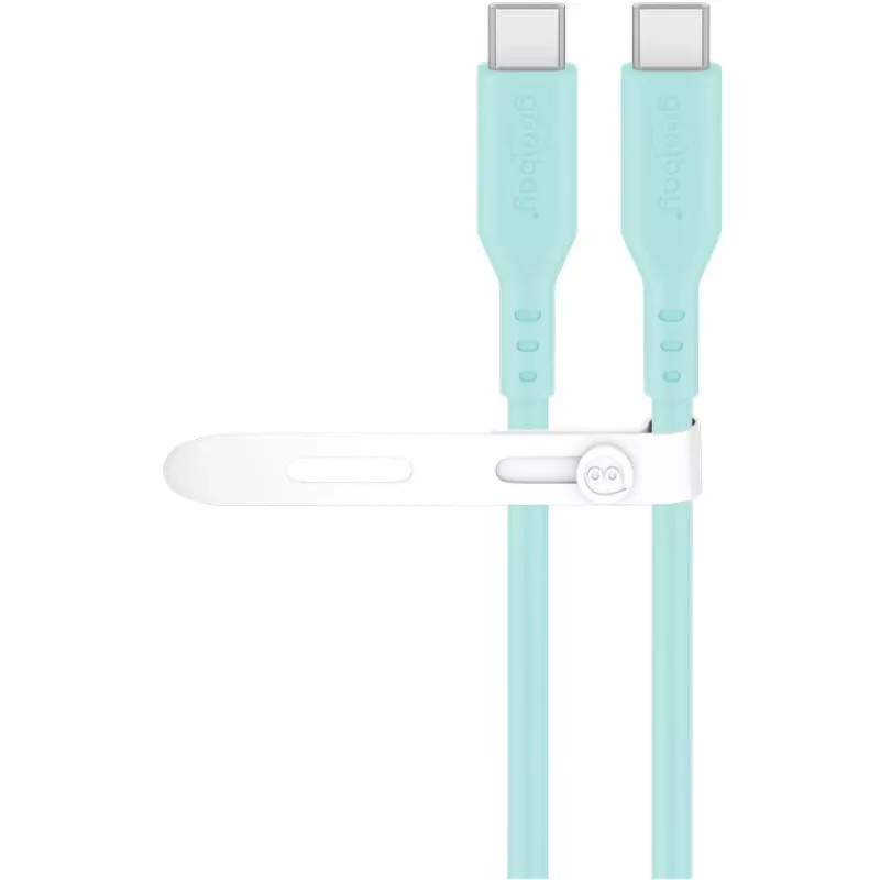 Goobay 77744 cavo USB