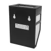 Lampada solare da giardino MACLEAN MCE171 set da 2 lampade da esterno a LED a energia solare