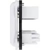 Corsair adattatore di alimentazione GPU 12V-2x6, Style A, bianco (CP-8920370)