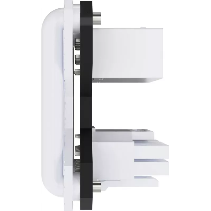 Corsair adattatore di alimentazione GPU 12V-2x6, Style A, bianco (CP-8920370)
