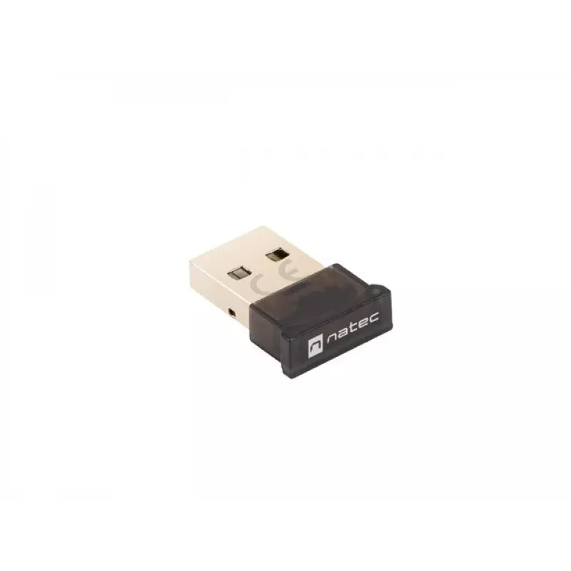 Natec Fly NBD-2003 adattatore USB Bluetooth 5.0 nano, classe II