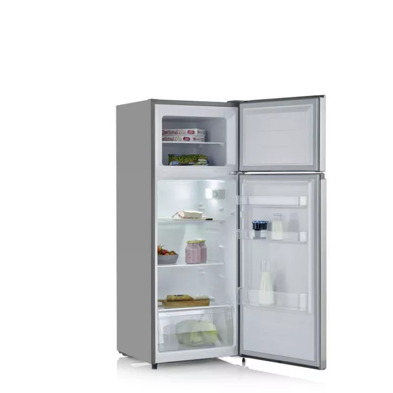Severin DT 8761 frigorifero-congelatore combinato 206 L