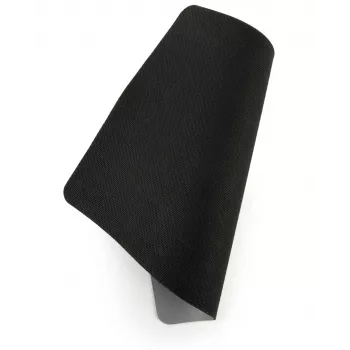 Tappetino mouse GEMBIRD MP-S-G, tessuto SBR, 220×180×0,2 mm, grigio