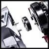 Einhell 4431134 alimentatore nero