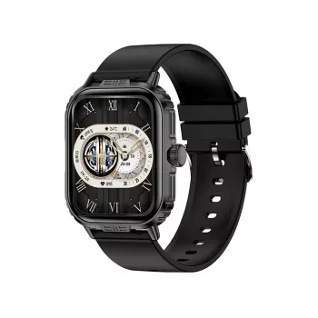 Tracer 47635 FitOn smartwatch nero