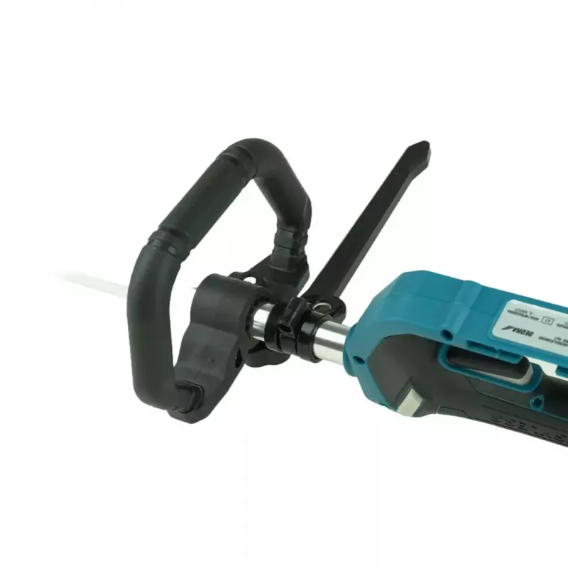 Dedra DED7193V multiutensile elettrico da giardino