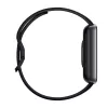 Smartwatch Xiaomi Watch 5 rettangolare display AMOLED 2,07 inch, cassa nera, cinturino TPU nero, 47,5 mm, 5 ATM