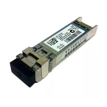 Modulo SFP Cisco SFP-10G-SR-RFB 10GBASE-SR multimodale 850nm
