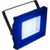 Faretto EUROLITE FL-50 SMD blu — LED, proiettore compatto da palco/superficie, IP protetto