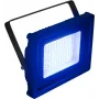 Faretto EUROLITE FL-50 SMD blu — LED, proiettore compatto da palco/superficie, IP protetto