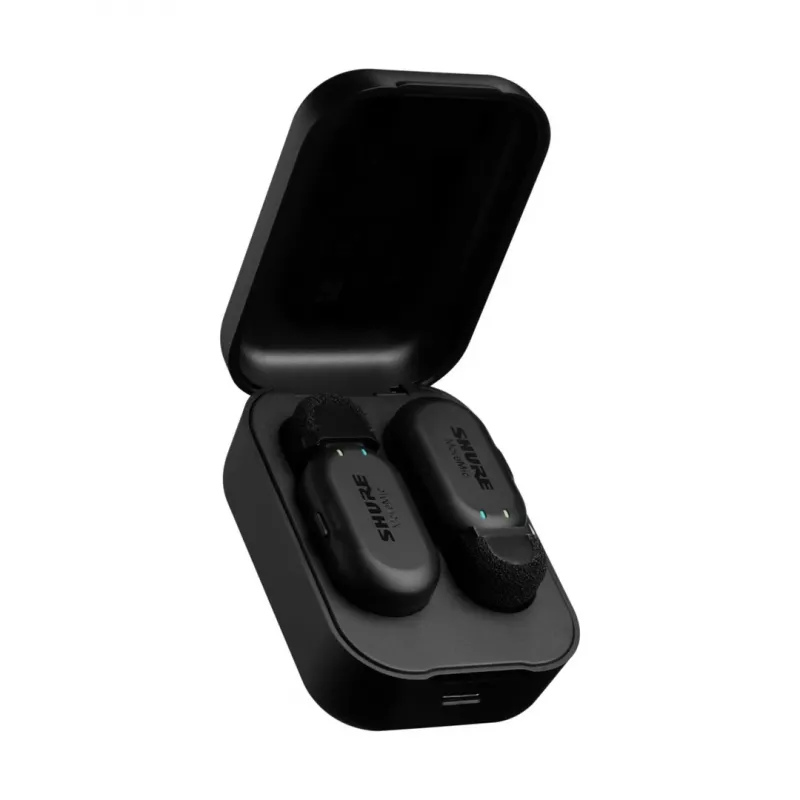 Microfono Shure MV-TWO-KIT-Z6