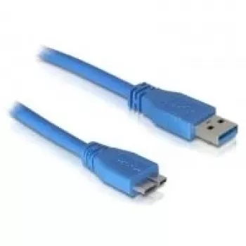 Cavo USB DeLOCK Micro-USB 3.0 2 m