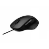 Rapoo N500 mouse da ufficio USB Type-A ottico 3600 DPI