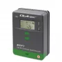Regolatore di carica solare MPPT QOLTEC 10A per sistemi 12V/24V con display LCD