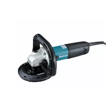 MAKITA LEVIGATRICE PER CALCESTRUZZO 125 mm 1400 W