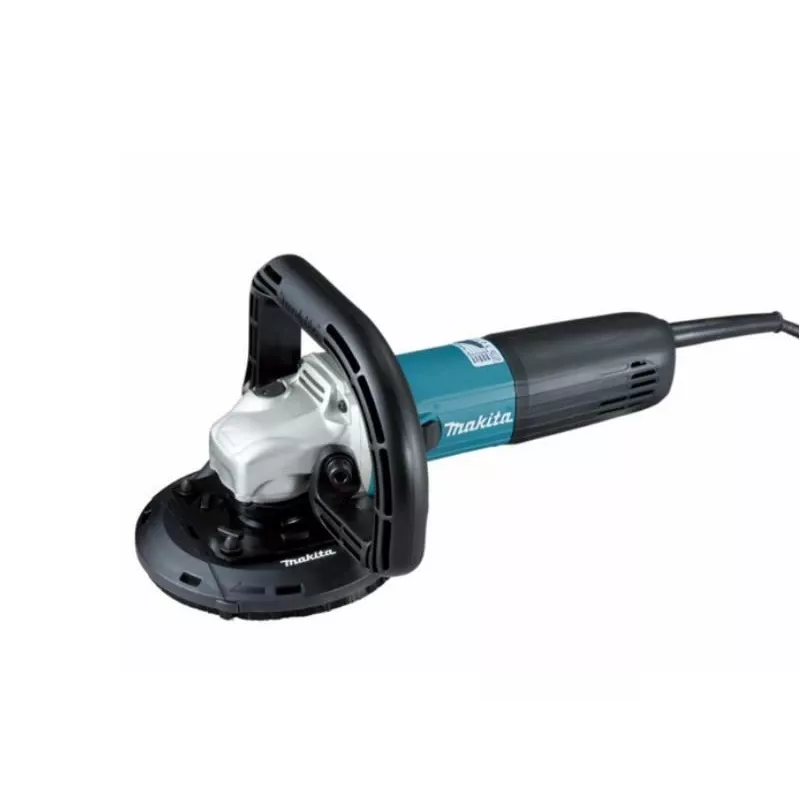 MAKITA LEVIGATRICE PER CALCESTRUZZO 125 mm 1400 W