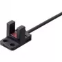 Fotocellula a forcella Panasonic tipo Y PM-Y45-P commutazione chiaro/scuro 5 - 24 V/DC 1 pz. (PM-Y45-P)