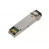 Modulo ricetrasmettitore di rete Mikrotik S-85DLC05D 1250 Mbit/s SFP 850 nm (S-85DLC05D)