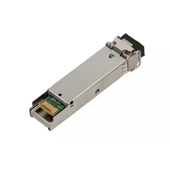 Modulo ricetrasmettitore di rete Mikrotik S-85DLC05D 1250 Mbit/s SFP 850 nm (S-85DLC05D)