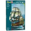 Modellino nave Revell H.M.S. Victory