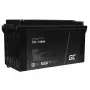 Batteria al piombo-acido sigillata Green Cell AGM31