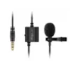 IK Multimedia iRig Mic Lav confezione da 2 – kit microfono
