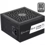 SST-HA1300R-PM 1300W, alimentatore PC nero, 9x PCIe, gestione cavi, 1300 Watt