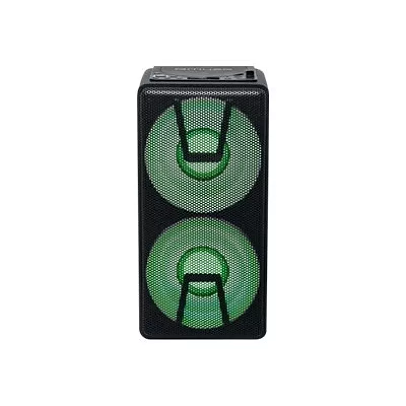 Muse | Altoparlante Party Box | M-1820 DJ | 150 W | Bluetooth | Nero | Connessione wireless