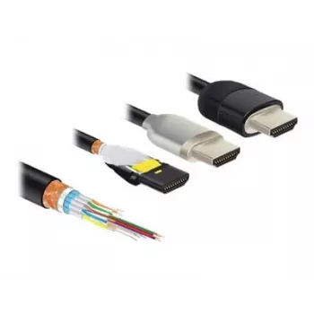 Cavo HDMI DeLOCK 84966 5 m