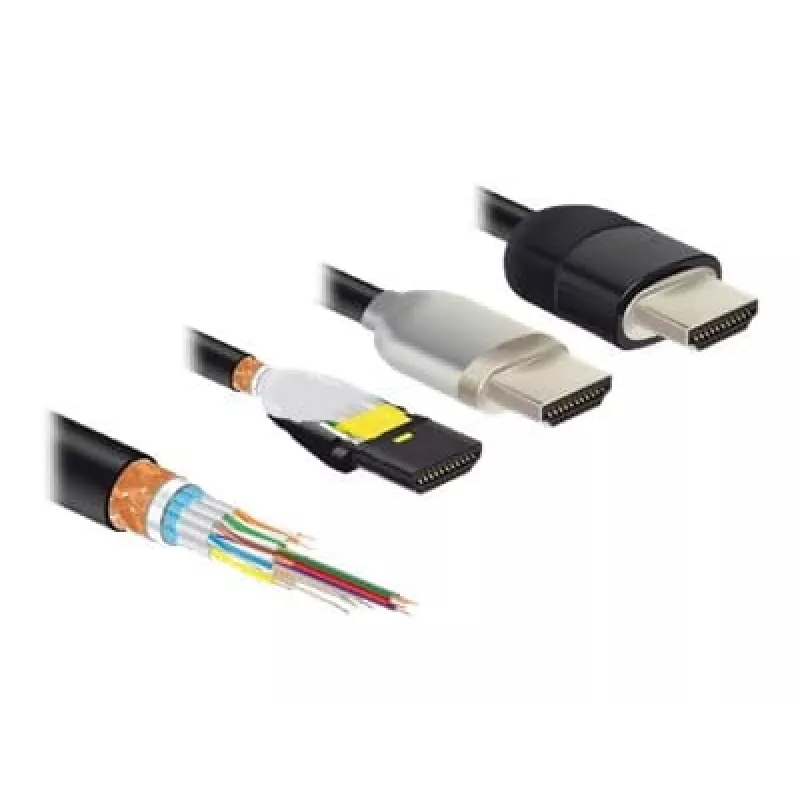 Cavo HDMI DeLOCK 84966 5 m